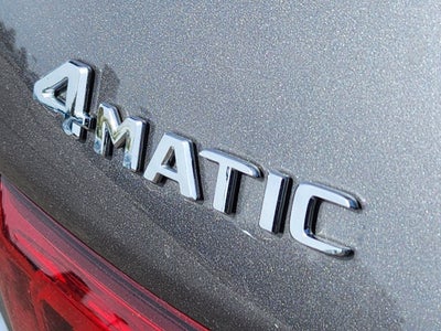 2022 Mercedes-Benz GLB 250 4MATIC®