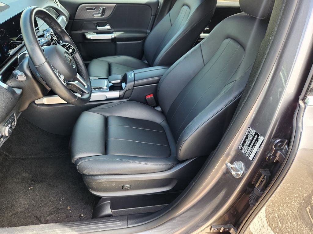 2022 Mercedes-Benz GLB 250 4MATIC®