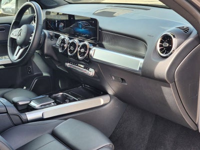 2022 Mercedes-Benz GLB 250 4MATIC®