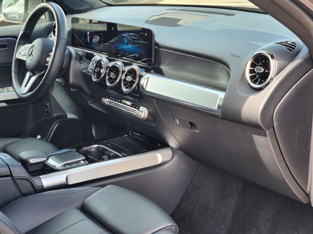 2022 Mercedes-Benz GLB 250 4MATIC®