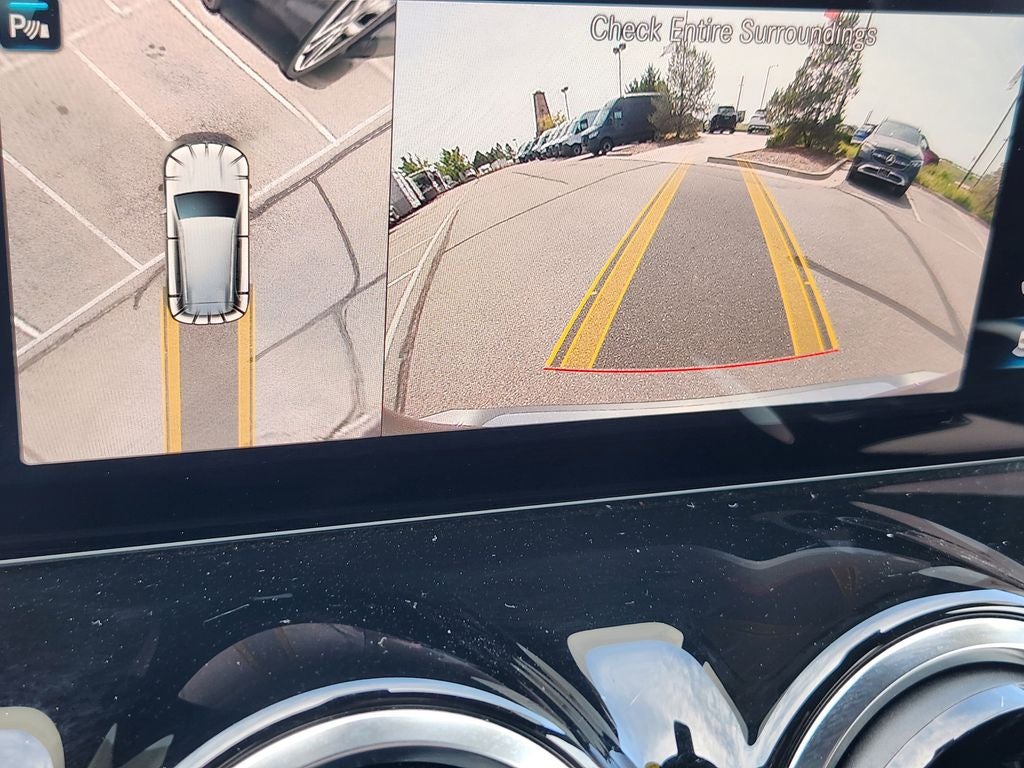 2022 Mercedes-Benz GLB 250 4MATIC®