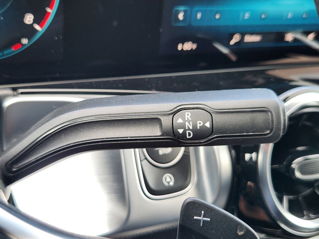 2022 Mercedes-Benz GLB 250 4MATIC®