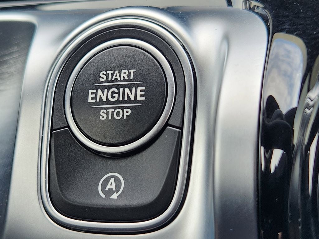 2022 Mercedes-Benz GLB 250 4MATIC®