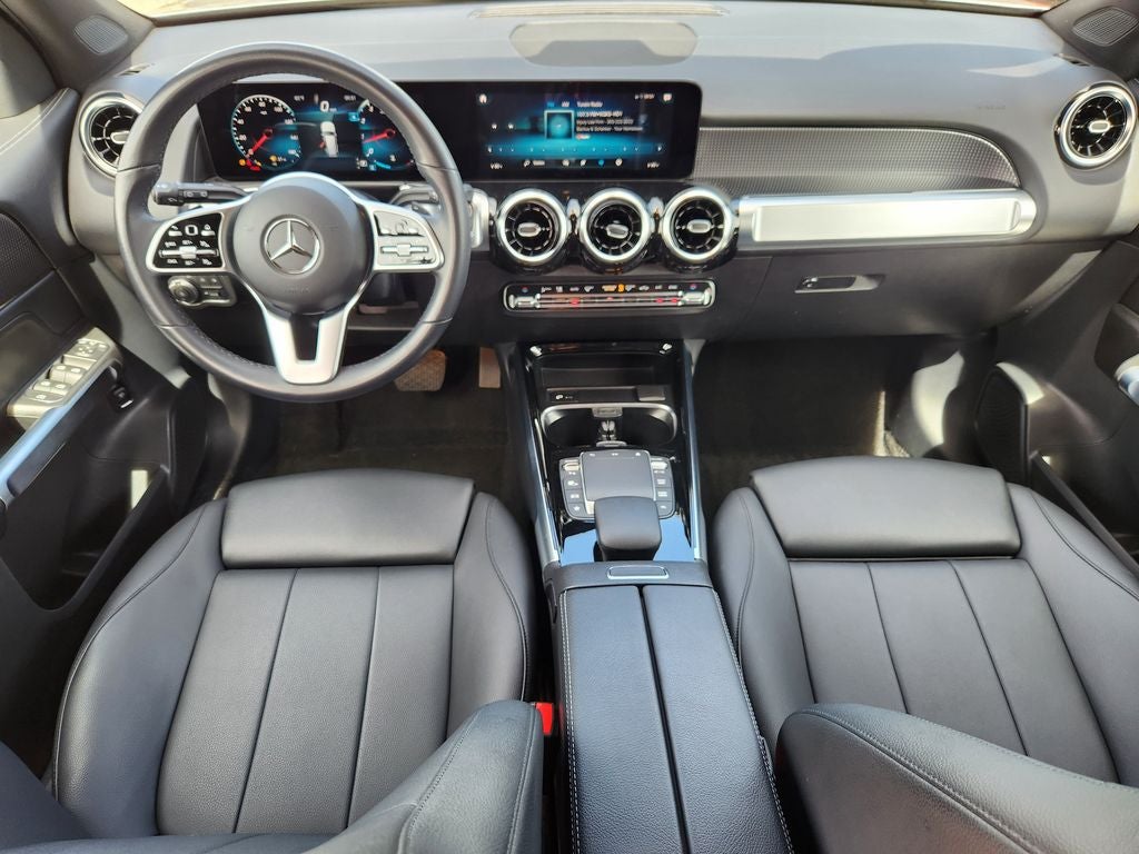 2022 Mercedes-Benz GLB 250 4MATIC®