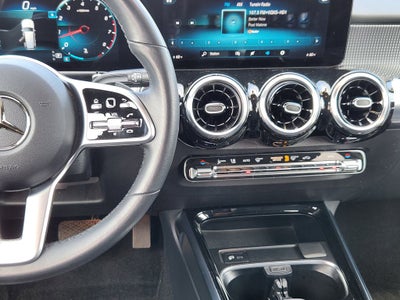 2022 Mercedes-Benz GLB 250 4MATIC®