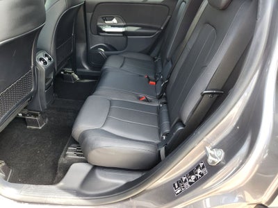 2022 Mercedes-Benz GLB 250 4MATIC®