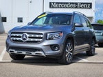 2022 Mercedes-Benz GLB 250 4MATIC®