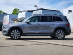 2022 Mercedes-Benz GLB 250 4MATIC®