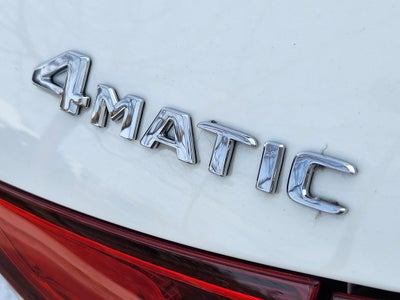 2023 Mercedes-Benz GLA 250 4MATIC®