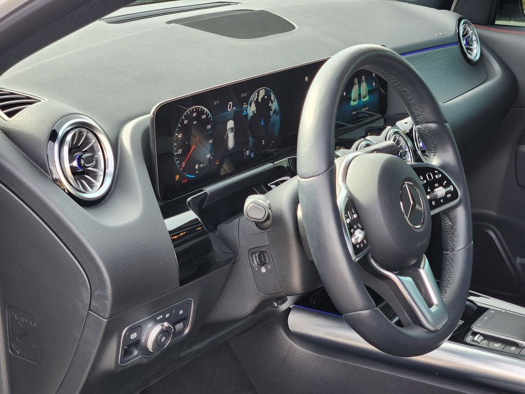 2023 Mercedes-Benz GLA 250 4MATIC®