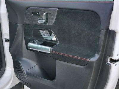 2023 Mercedes-Benz GLA 250 4MATIC®