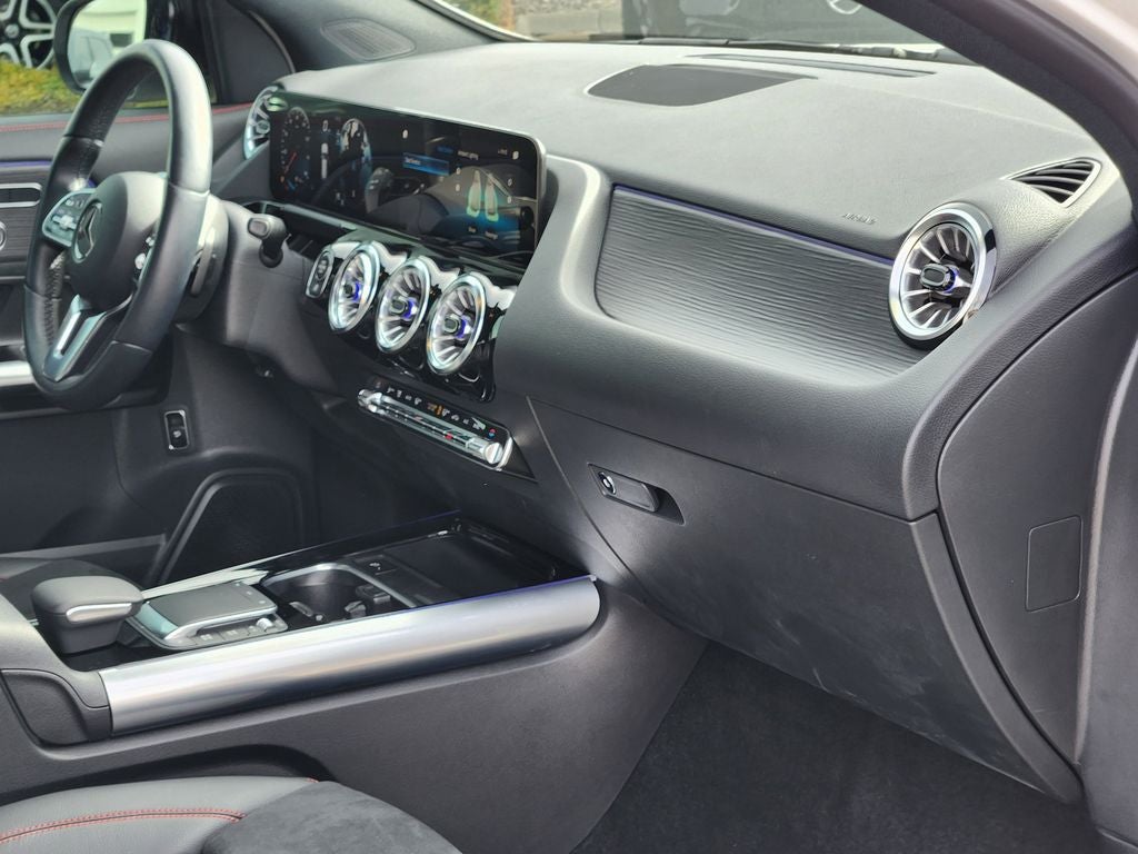 2023 Mercedes-Benz GLA 250 4MATIC®