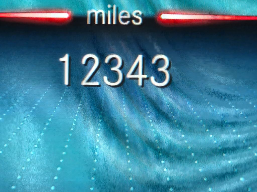 2023 Mercedes-Benz GLA 250 4MATIC®