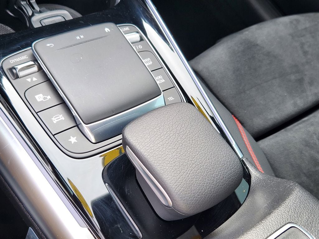 2023 Mercedes-Benz GLA 250 4MATIC®