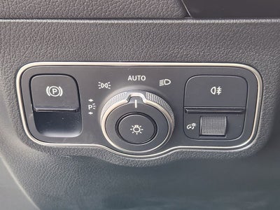 2023 Mercedes-Benz GLA 250 4MATIC®