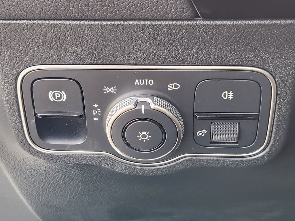 2023 Mercedes-Benz GLA 250 4MATIC®