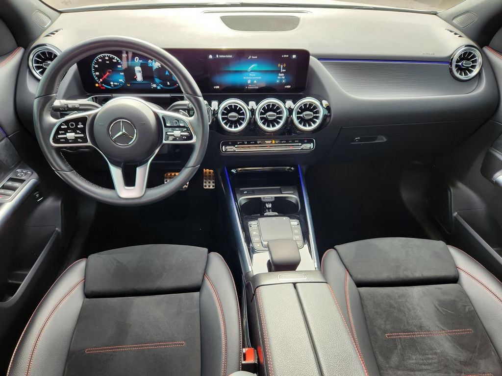 2023 Mercedes-Benz GLA 250 4MATIC®