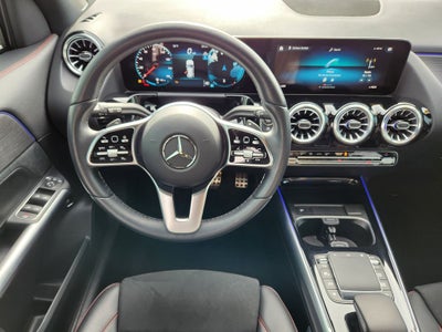 2023 Mercedes-Benz GLA 250 4MATIC®