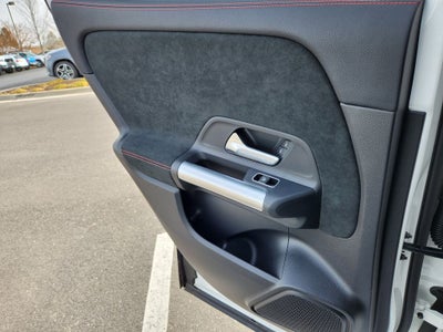 2023 Mercedes-Benz GLA 250 4MATIC®