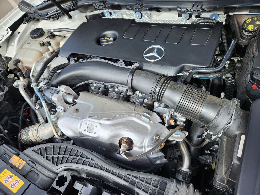 2023 Mercedes-Benz GLA 250 4MATIC®