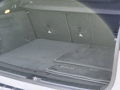 2023 Mercedes-Benz GLA 250 4MATIC®