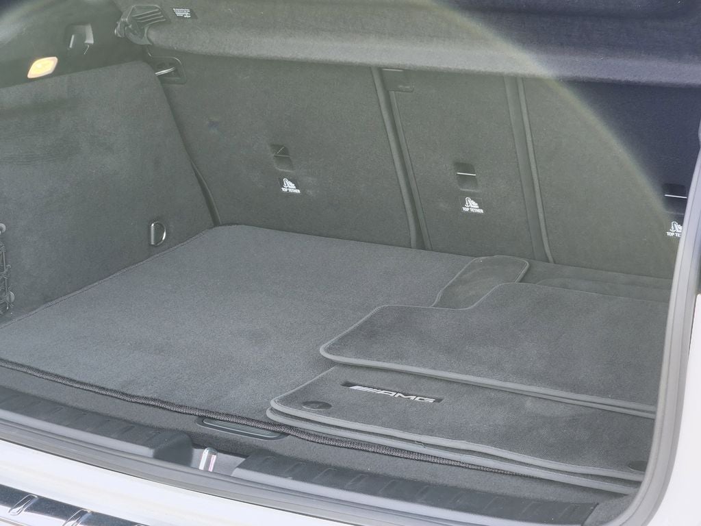 2023 Mercedes-Benz GLA 250 4MATIC®