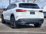 2023 Mercedes-Benz GLA 250 4MATIC®