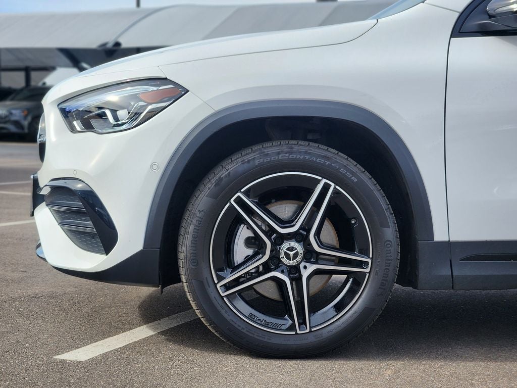 2023 Mercedes-Benz GLA 250 4MATIC®