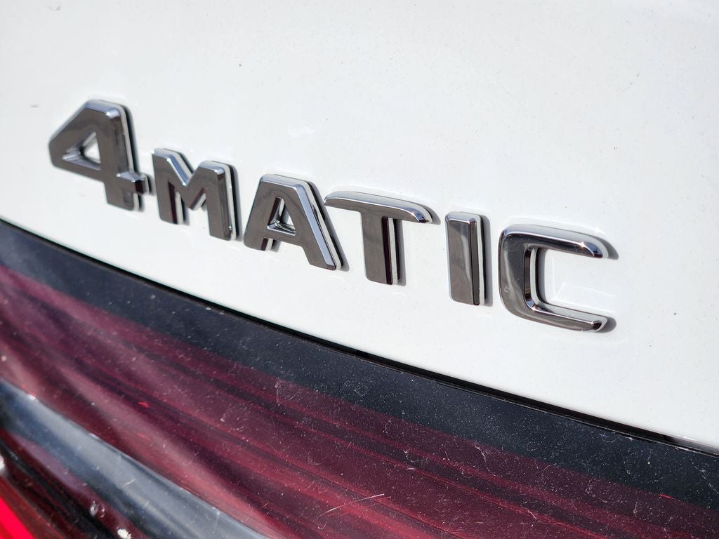 2026 Mercedes-Benz GLC Coupe GLC 300