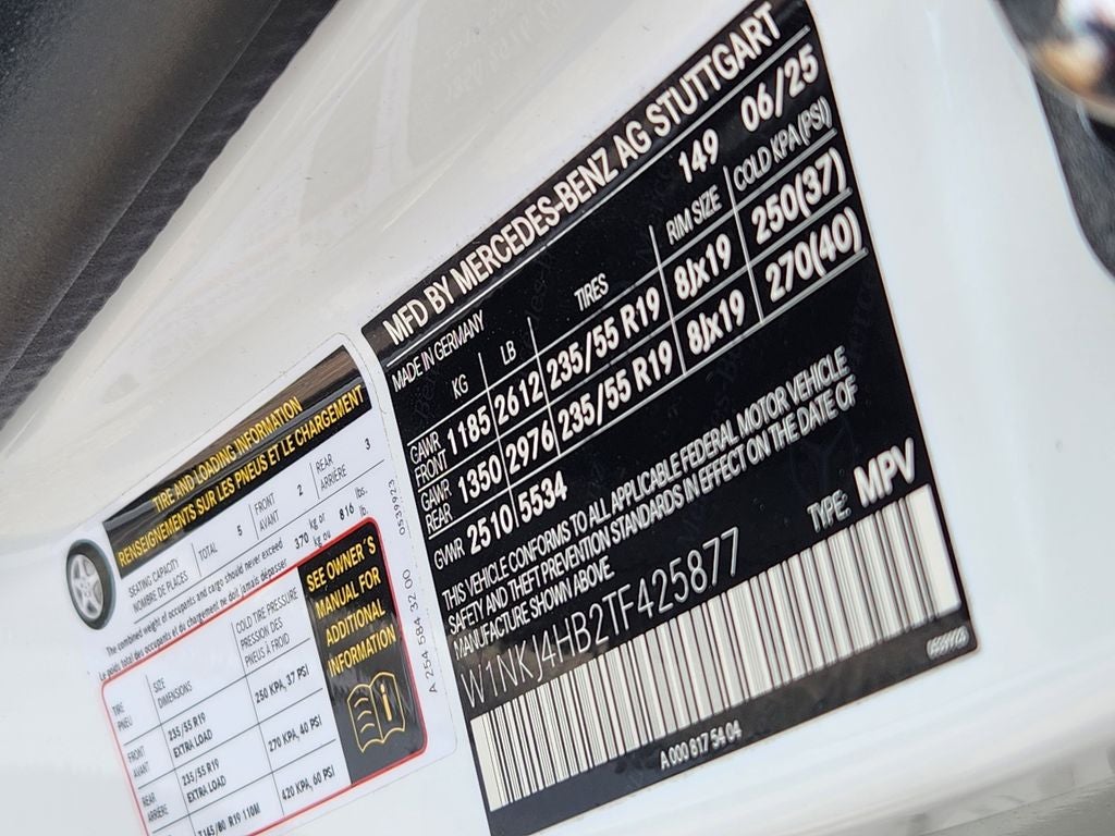 2026 Mercedes-Benz GLC Coupe GLC 300