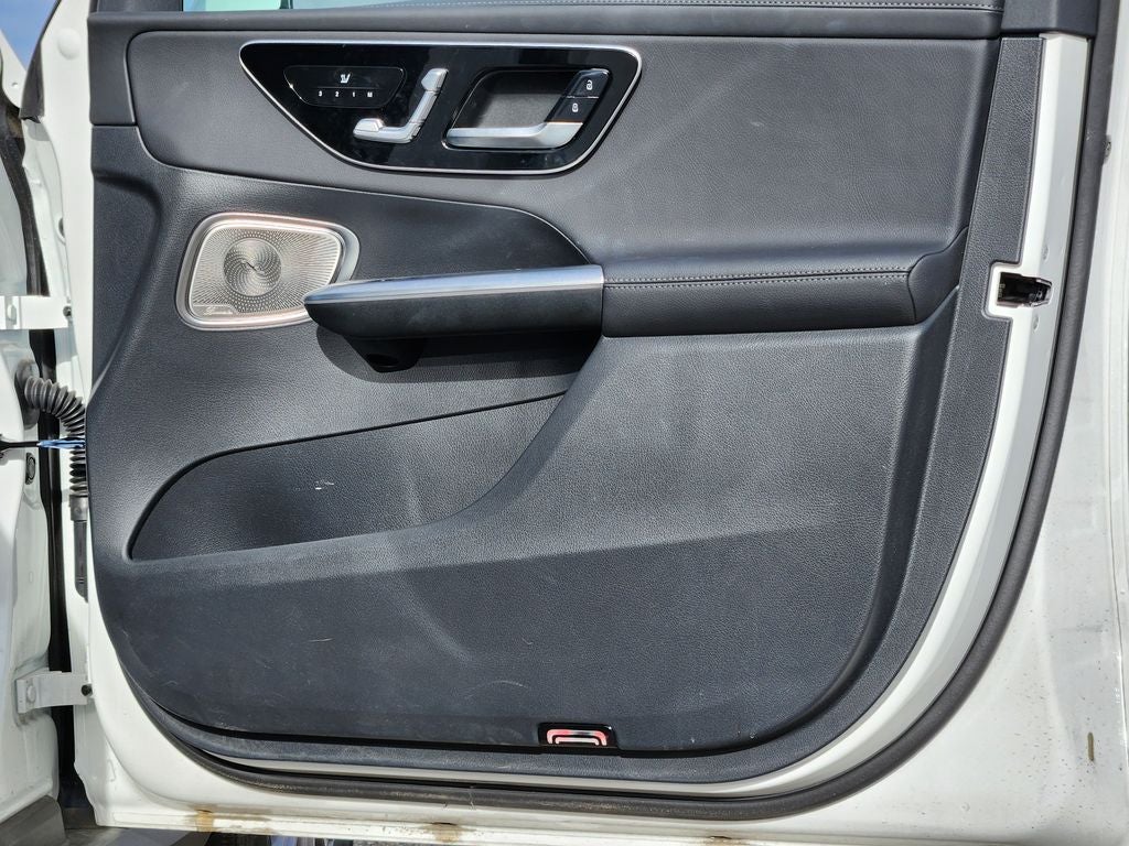 2026 Mercedes-Benz GLC Coupe GLC 300