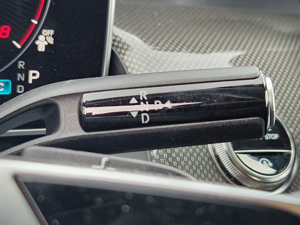 2026 Mercedes-Benz GLC Coupe GLC 300