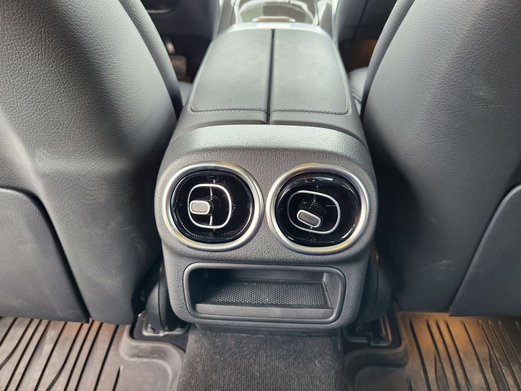 2026 Mercedes-Benz GLC Coupe GLC 300