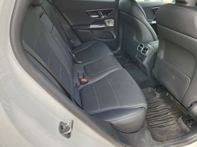 2026 Mercedes-Benz GLC Coupe GLC 300