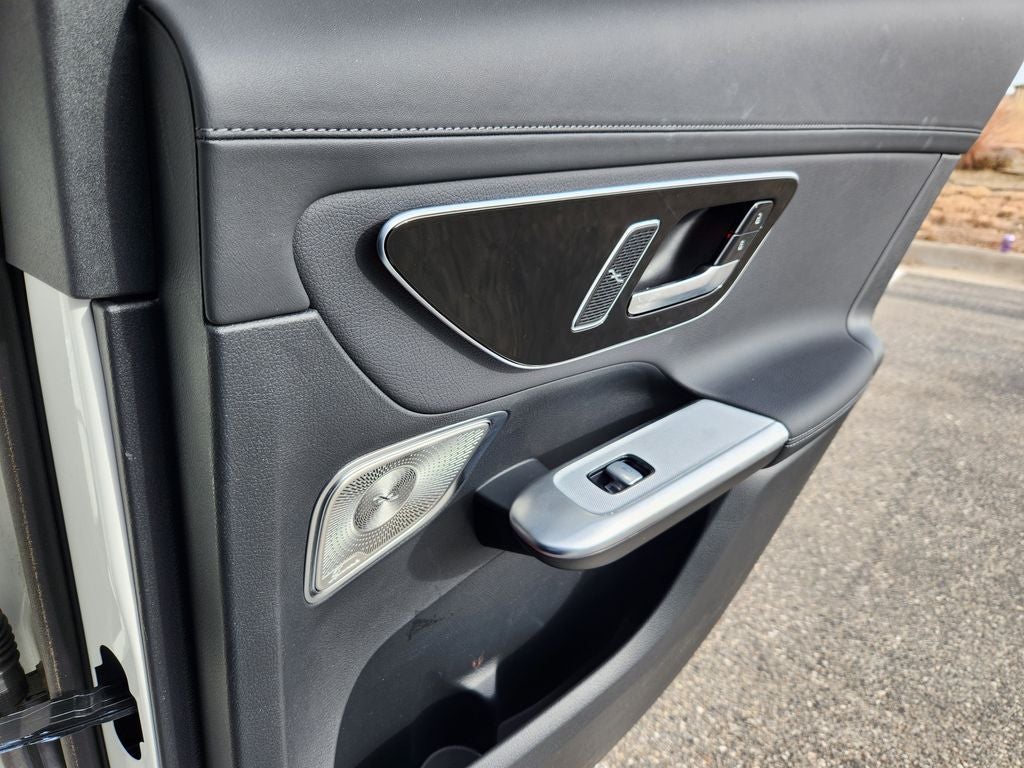 2026 Mercedes-Benz GLC Coupe GLC 300