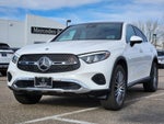 2026 Mercedes-Benz GLC Coupe GLC 300