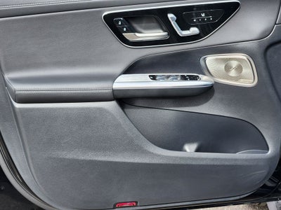 2026 Mercedes-Benz GLC Coupe GLC 300