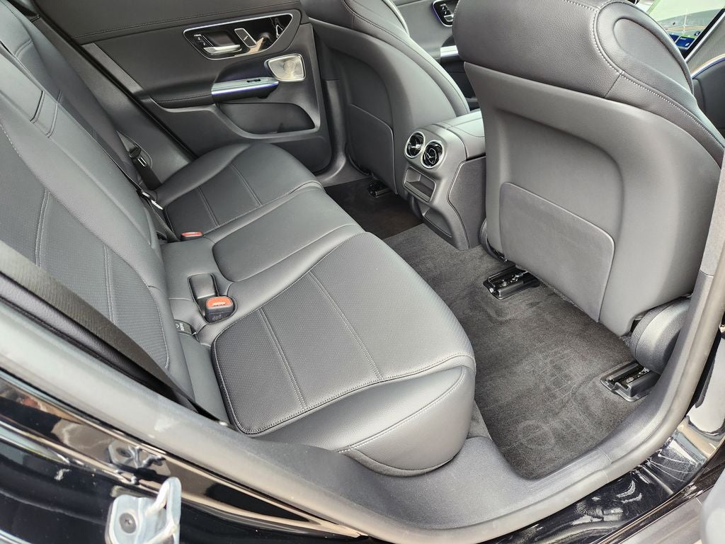 2026 Mercedes-Benz GLC Coupe GLC 300