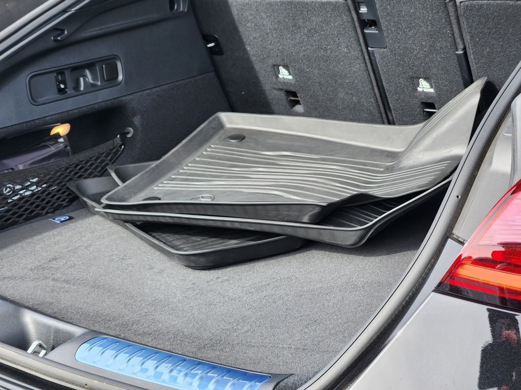 2026 Mercedes-Benz GLC Coupe GLC 300