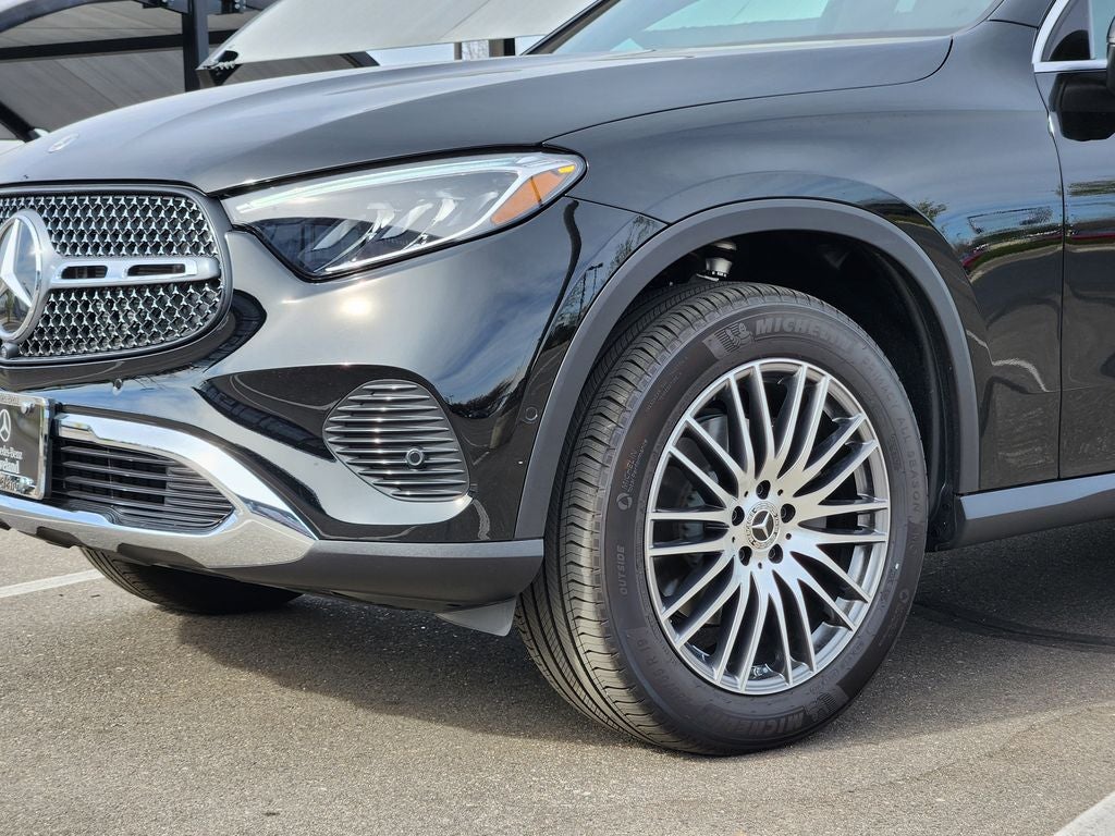 2026 Mercedes-Benz GLC Coupe GLC 300