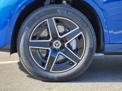 2026 Mercedes-Benz GLC Coupe GLC 300
