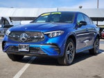 2026 Mercedes-Benz GLC Coupe GLC 300