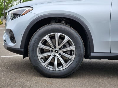 2026 Mercedes-Benz GLC 300