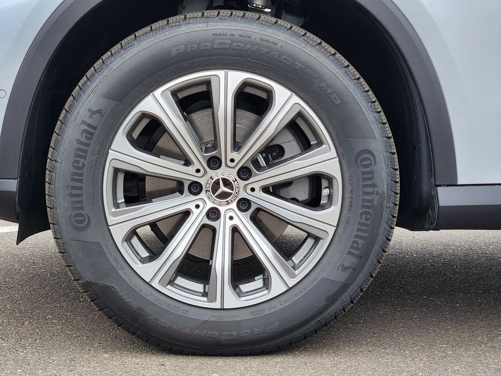 2026 Mercedes-Benz GLC 300