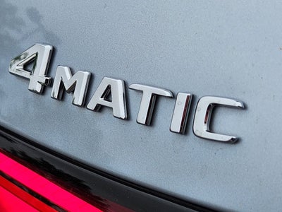 2026 Mercedes-Benz GLC 300