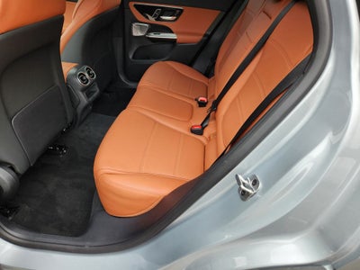 2026 Mercedes-Benz GLC 300