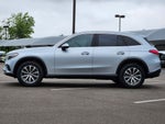 2026 Mercedes-Benz GLC 300