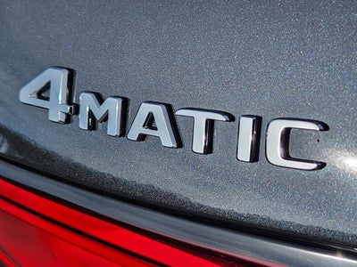2026 Mercedes-Benz GLC 300