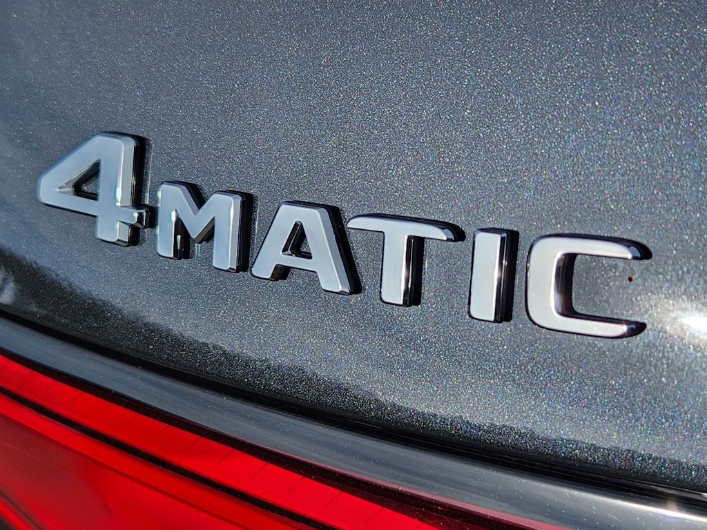 2026 Mercedes-Benz GLC 300