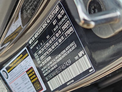 2026 Mercedes-Benz GLC 300